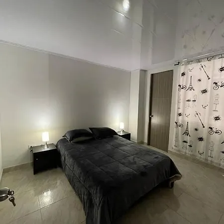 Hermoso apartamento completo 2 habitaciones - ubicación excelente para transporte al parque del café y PANACA Armenia  Exterior foto