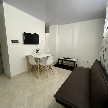 Hermoso apartamento completo 2 habitaciones - ubicación excelente para transporte al parque del café y PANACA Armenia  Exterior foto