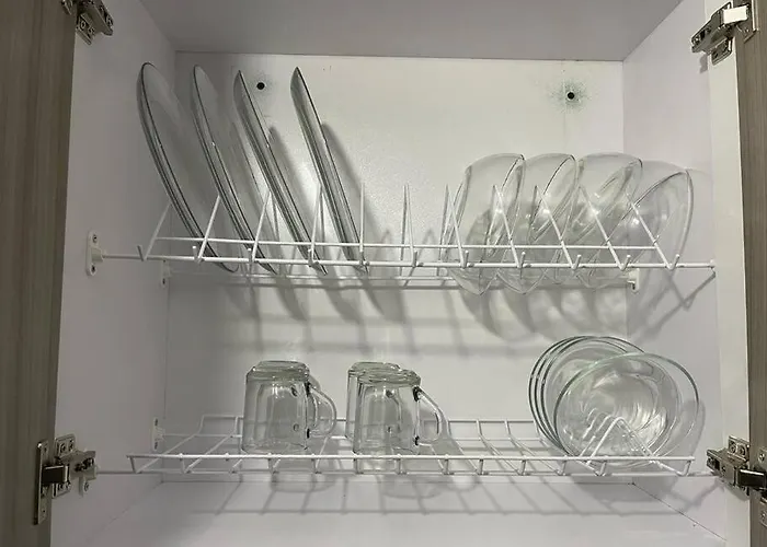 Hermoso Apartamento Completo 2 Habitaciones - Ubicacion Excelente Para Transporte Al Parque Del Cafe Y Panaca
