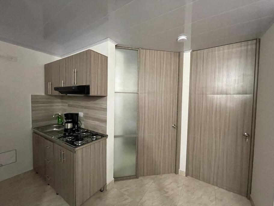 Hermoso Apartamento: Comfy 2-bedroom With Easy Access To Attractions Armenia (Quindio)