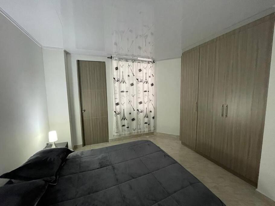 Hermoso Apartamento: Comfy 2-bedroom With Easy Access To Attractions * Armenia (Quindio)
